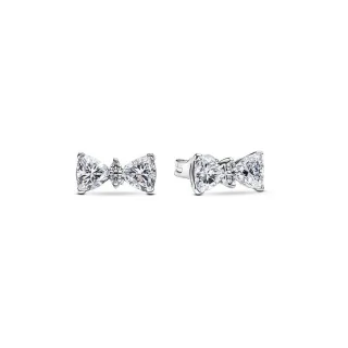 Pandora Ohrstecker Timeless 293506C01
