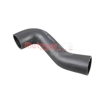 Metzger Ladeluftschlauch links Audi A1 Seat Ibiza Skoda Fabia VW Polo 1,4