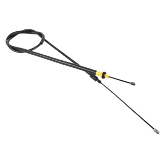 Febi Handbremsseil hinten rechts Citroen Berlingo Peugeot Partner