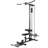 Hammer Trainingsstation Mulit-Lat Tower