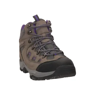 Mountain Warehouse Womens/Ladies Adventurer Wasserdichte Wanderstiefel (Grau)