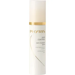 Phyris Anti Pigment Balm Leichter Balm gegen Pigmentflecken
