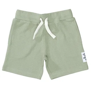 STACCATO - Kn.-Bermudas dark mint - Gr. - 122