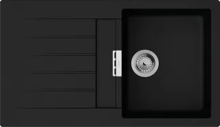 Hansgrohe S520-F345 Spüle, 43356170 43356170