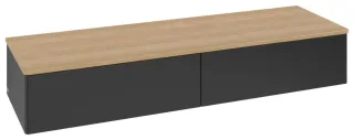 Villeroy & Boch Sideboard Antao K42 1600x268x500mm FK/AP: PD/1 K42001PD