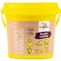 Bense & Eicke Lederfett farblos 500 ml Lederfett (Packung)
