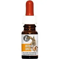 7Pets Zeckenschutzmittel Ektosol Spot-On für Nager 10 ml, 10 ml