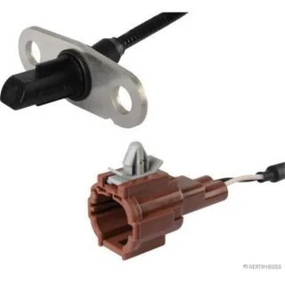 Jakoparts Raddrehzahlsensor hinten Nissan Np300 J5921042