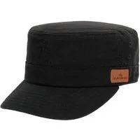 Quiksilver Army Cap (1-St) Metallschnalle