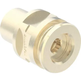 Geberit Wasseranschluss für AP Druckspüler 245731001