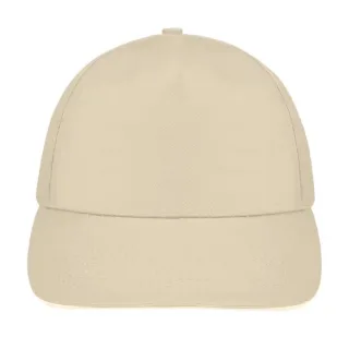 SOLS - "Sunny" Baseball-Mütze (Beige)