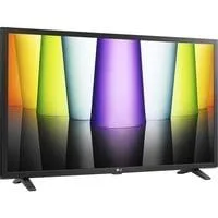 32LQ63006LA, LED-Fernseher 80 cm (32 Zoll), schwarz, FullHD, Triple Tuner, SmartTV
