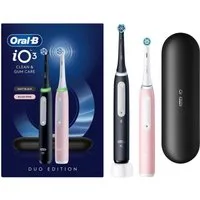 Oral-B Elektrische Zahnbürste