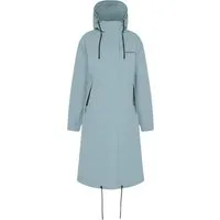 Didriksons Parka Didriksons Astrid Long - Damen Mantel