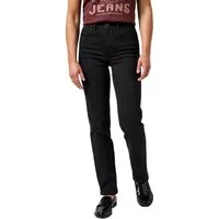 Wrangler Stretch-Jeans WRANGLER STRAIGHT drainpipe 112356392 - body bespoke