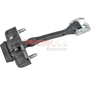 Metzger T?rfeststeller hinten Citroen C4 2312192