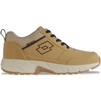 Lotto Sneaker - mit Flexkerben für einen natürlichen Bewegungsablauf