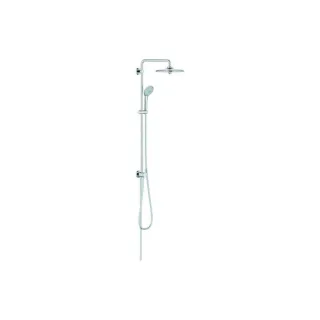 Grohe Euphoria System 260 Duschsystem 27421002 chrom, mit Umstellung