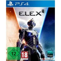 Elex 2 Playstation 4