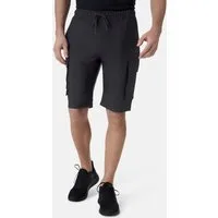 HERO by John Medoox Sporthose NOAH Joggingshorts Sporthose Bequemer Oberschenkel Casual Baumwollmischung für Herren