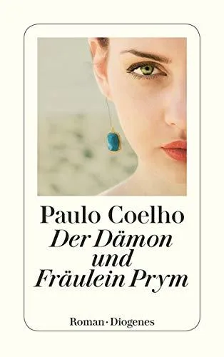 Der Dämon und Fräulein Prym (detebe)