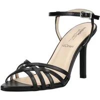 Nero Giardini Nero Giardini Sandalen Leder High-Heel-Sandalette