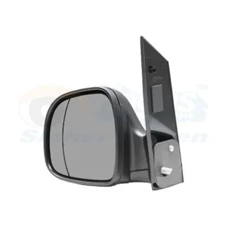 Van Wezel Au?enspiegel links Mercedes Vito Mixto