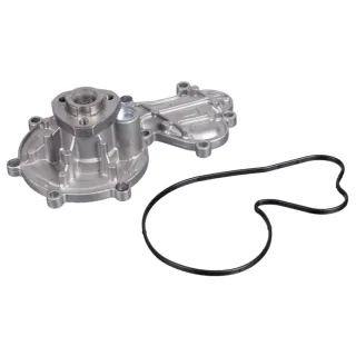 Febi Wasserpumpe + Dichtung Audi A4 A5 A6 A7 A8 Q5 Q7