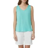 s.Oliver T-Shirt mit Cut-Out