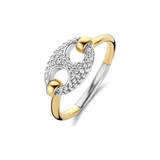 Ti Sento - Milano Damenring 12257ZY/54