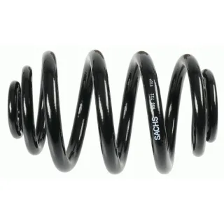 Sachs Feder hinten BMW 3er E46 Coupe Touring