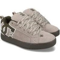 DC Shoes Court Graffik Schnürschuh