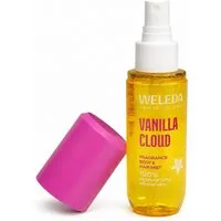 WELEDA Körperspray WELEDA Fragrance Body & Hair Mist Vanilla Cloud 95ml