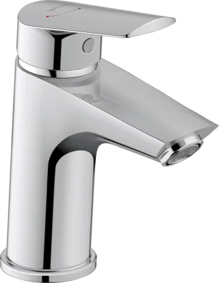 Duravit Duravit No.1 Einhebel-Waschtischmischer Chrom Hochglanz 50x135x156 mm - N11011002010 N11011002010