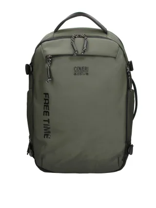 Enrico Coveri Rucksack Unisex