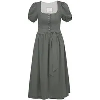 Madame Marie Dirndl Dirndl Alisora 75cm Länge salbei