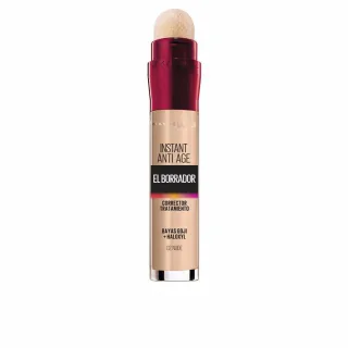 El Borrador Instant Anti-age #02-nude 6 ml