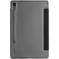 Hama Tablet-Hülle Schutzhülle "Fold Clear" für Galaxy Tab S10 FE 10.9"/ S9 FE 10.9"