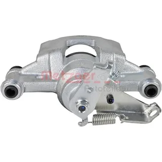 Metzger Bremssattel hinten links Nissan Nv400 Opel Movano Renault Master 2,3