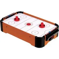 Natural Games Spieltisch Classic Games Tisch-Hockey, aus Holz, ca. 51x31x9,5 cm, für 2 Spieler