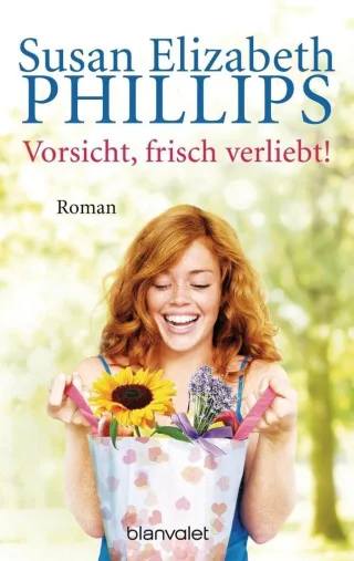 Vorsicht frisch verliebt!: Roman [Taschenbuch] [2015] Phillips Susan Elizabeth Hege Uta