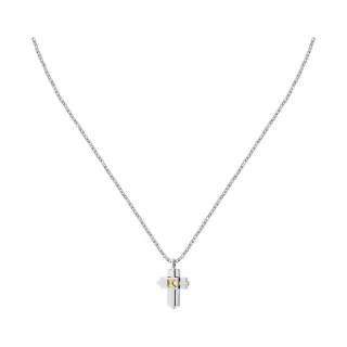 Morellato Kette Gold SABY01