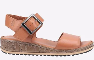Hush Puppies Ellie Sandale (Breite Passform) Damen