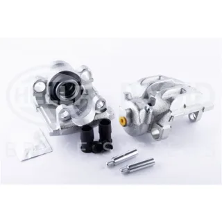 Hella Bremssattel hinten rechts BMW 1er 3er X1 8AN355785-141