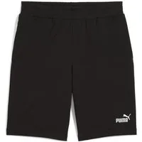 PUMA Sporthose Essentials No. 1 Logo 10" Shorts Herren