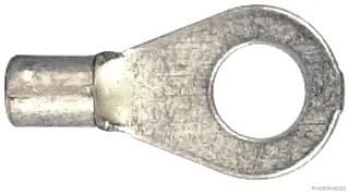 HERTH&BUSS Quetschverbinder, DIN 46234 - 50251023