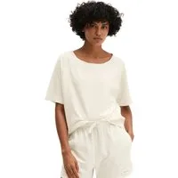 Marc O'Polo Sweatshirt aus regenerativer Bio-Baumwolle