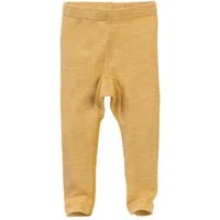 People Wear Organic Leggings Baumwolle Wolle Seide Baby Leggings, aus Bio-Baumwolle