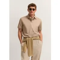 bugatti Poloshirt dezent elegant