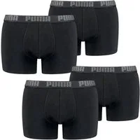 PUMA Boxershorts PUMA BASIC BOXER 2P